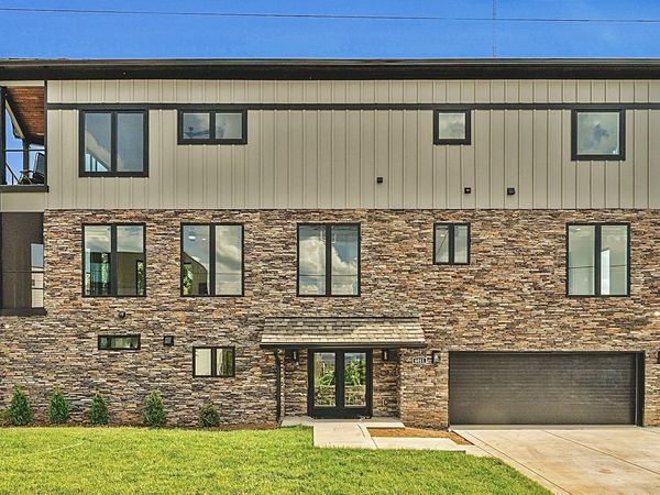 6011 Hill Cir , Nashville, TN 37209