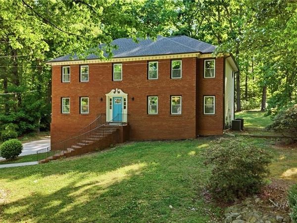 3556 Hadley Place , Snellville, GA 30039