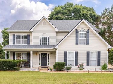 2615 Hamilton Parc Lane , Buford, GA 30519