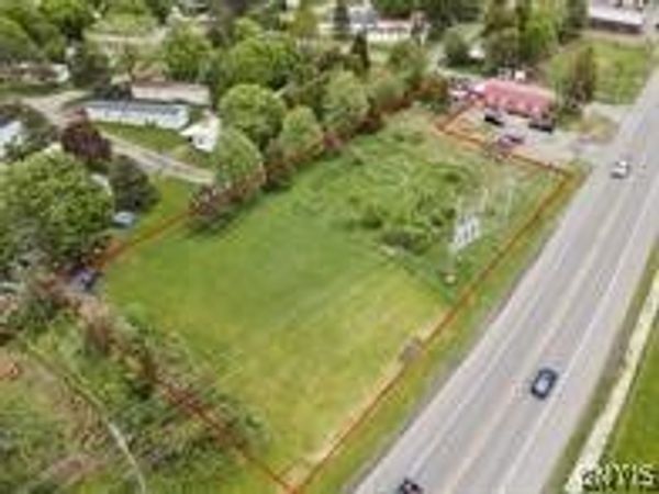 140 North Street, Dryden, NY 13053