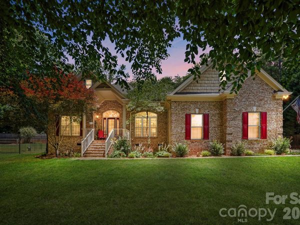 4342 Harbor Watch Drive, Denver, NC 28037