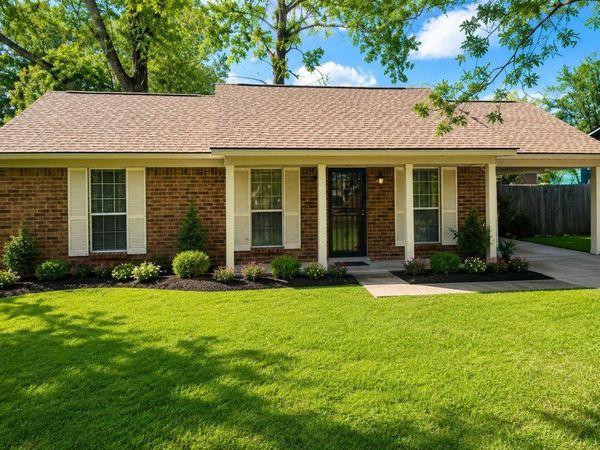 5207 BRECKENWOOD DR, Memphis, TN 38127