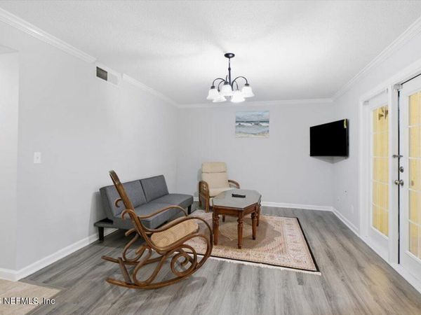 3864 LA MIRADA Drive N, Unit 5, Jacksonville, FL 32217