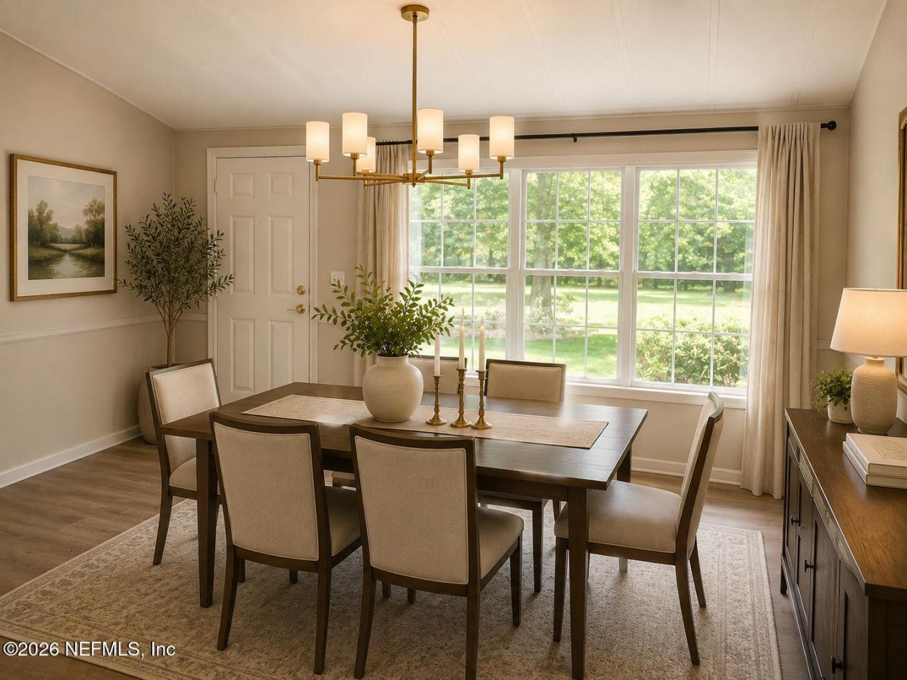 132 Palmetto Point Lane, San Mateo, FL 32187 Photo