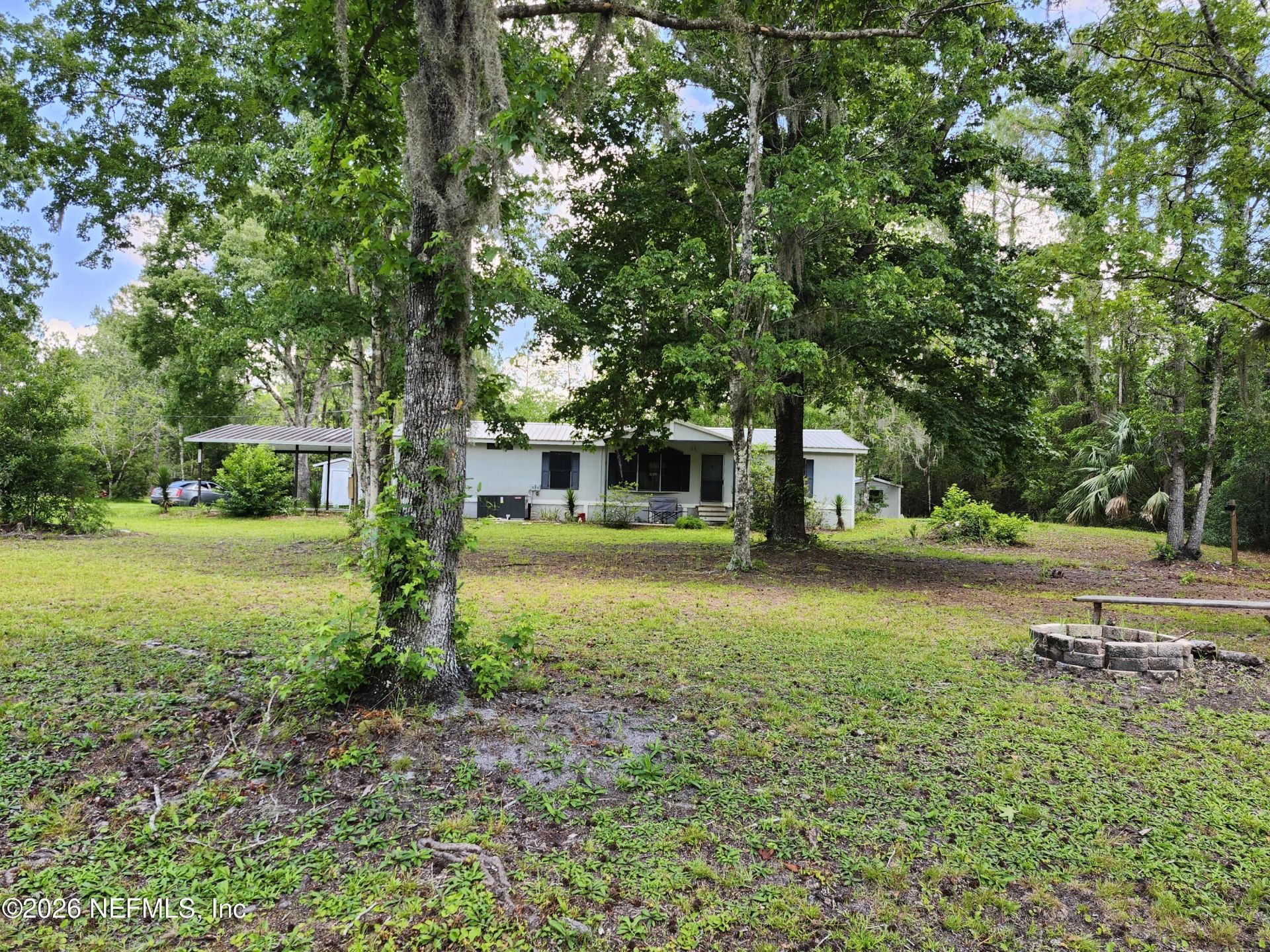 132 Palmetto Point Lane, San Mateo, FL 32187 Photo