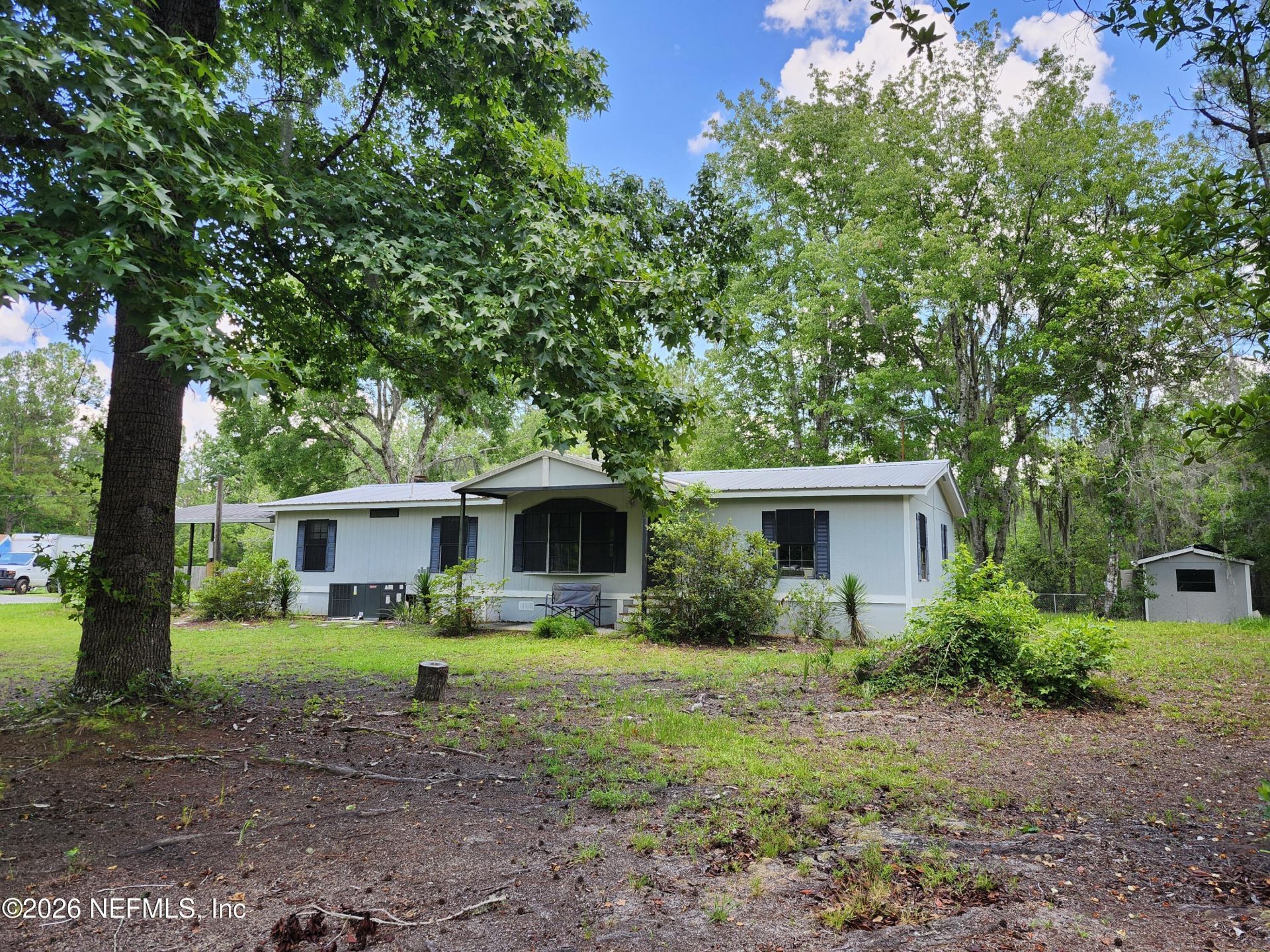 132 Palmetto Point Lane, San Mateo, FL 32187 Photo