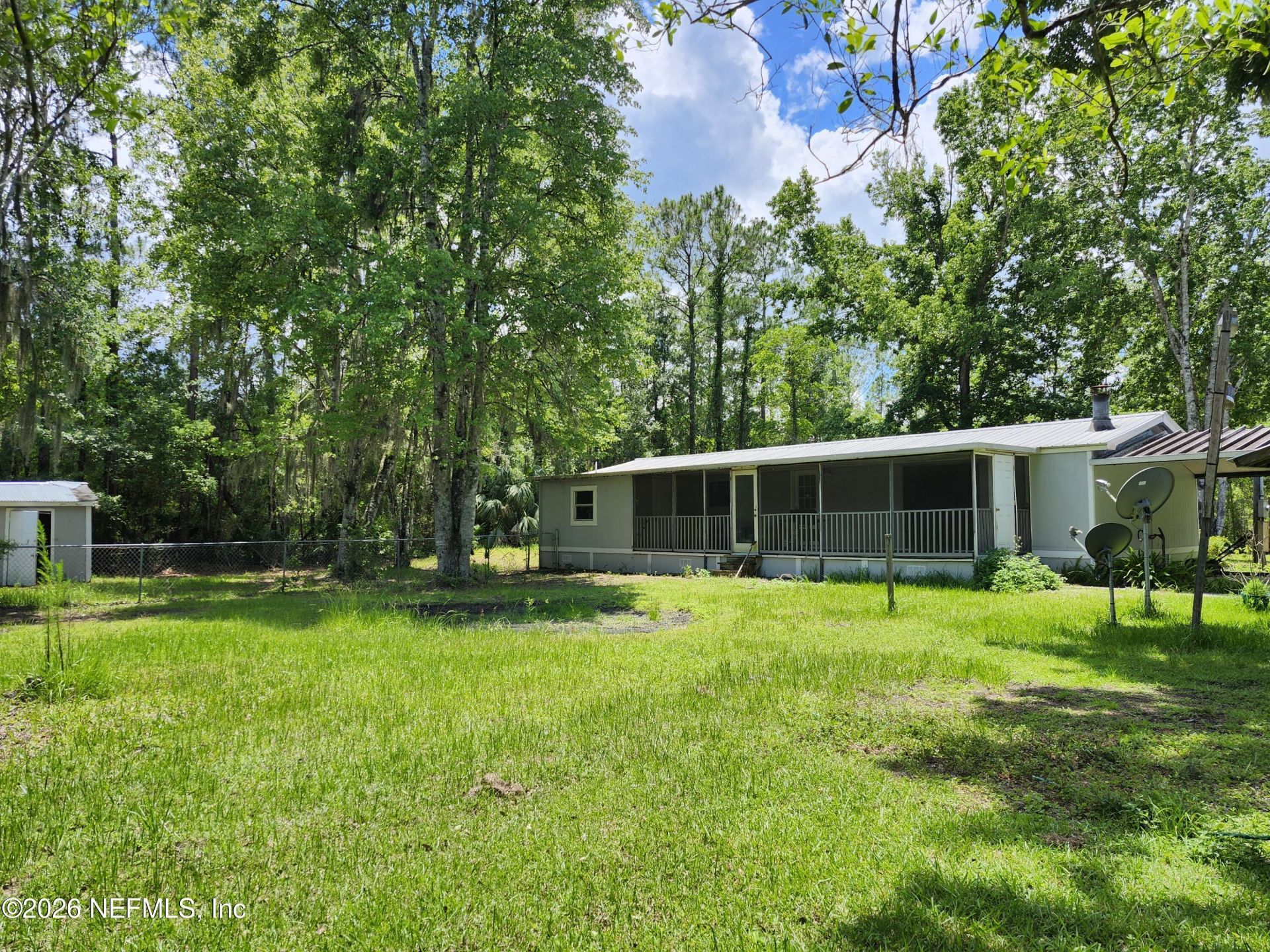 132 Palmetto Point Lane, San Mateo, FL 32187 Photo