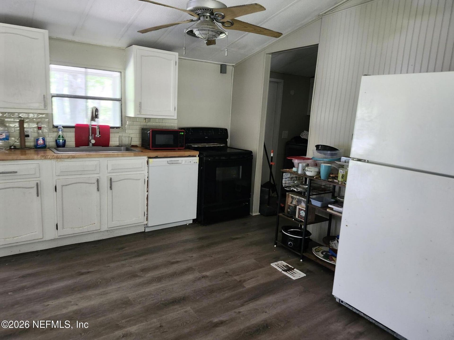 132 Palmetto Point Lane, San Mateo, FL 32187 Photo