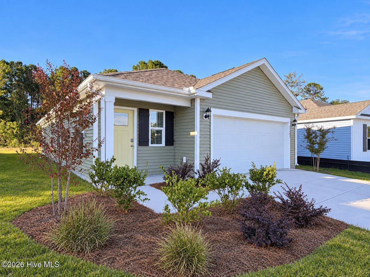 1261 Skystone Loop Ne, Unit Lot 16, Supply, NC 28462 Main Photo