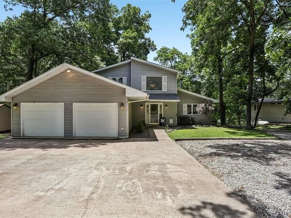 111 Solar Circle, Litchfield, IL 62056