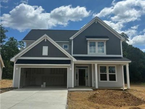 2128 Channel Street , Graham, NC 27253