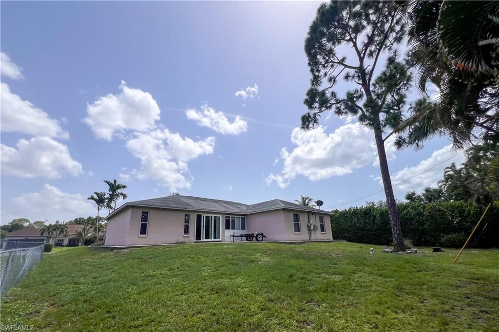 8149 Pennsylvania Blvd , Fort Myers, FL 33967 Photo