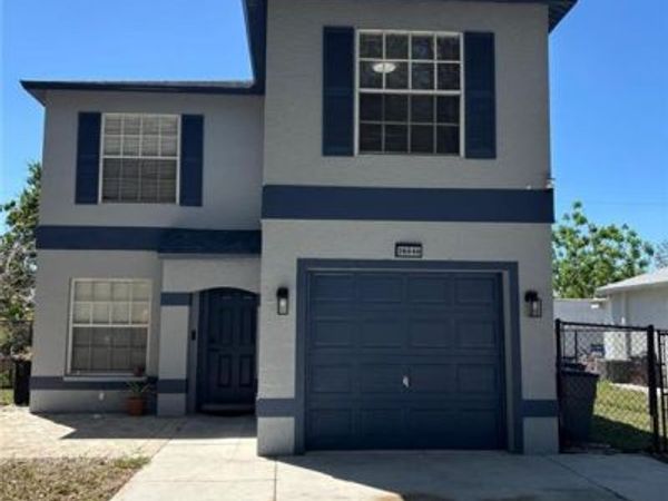 26840 Silverado East DR , BONITA SPRINGS, FL 34135