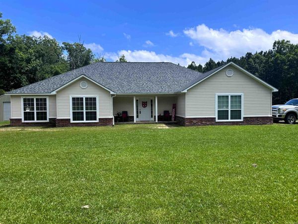 73 Grant 736 Road , Sheridan, AR 72150