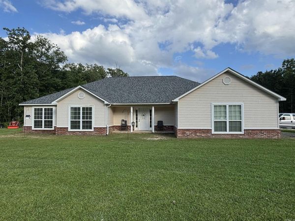 73 Grant 736 Road , Sheridan, AR 72150