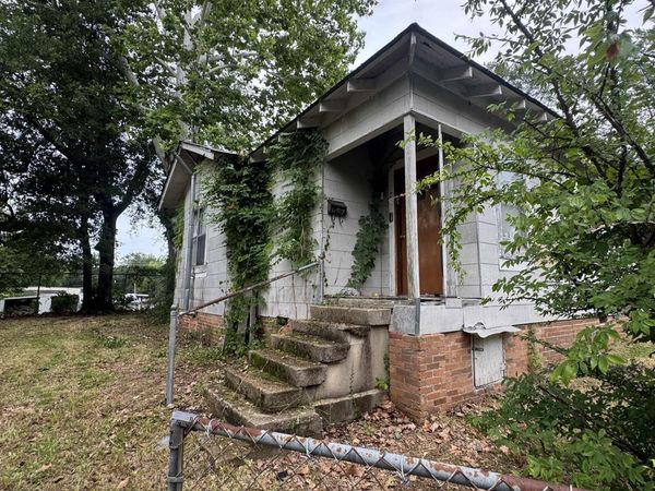 7 Pye Court , El Dorado, AR 71730
