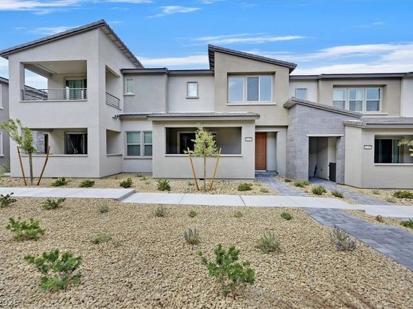 11407 Ethereal Landing Avenue, Las Vegas, NV 89138