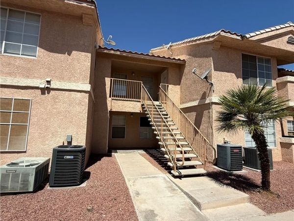 1830 N Pecos Road , Unit 258, Las Vegas, NV 89115