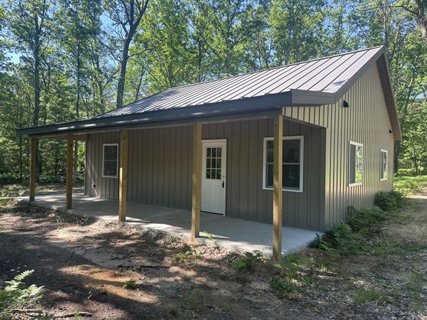 13261 S Star Lake Drive, Baldwin, MI 49304