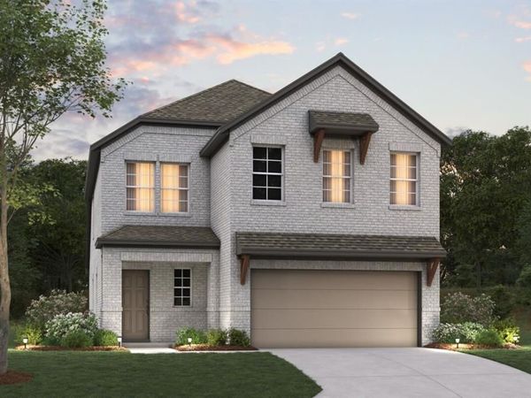 7021 Butterfield Drive, Sanger, TX 76266