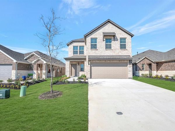7021 Butterfield Drive, Sanger, TX 76266