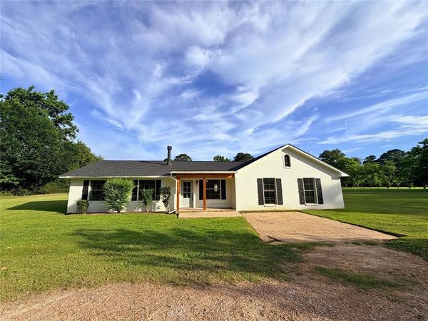155 Boyette Sub Street, Sarepta, LA 71071
