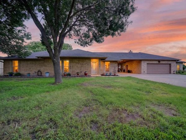 16810 Valley View, Forney, TX 75126