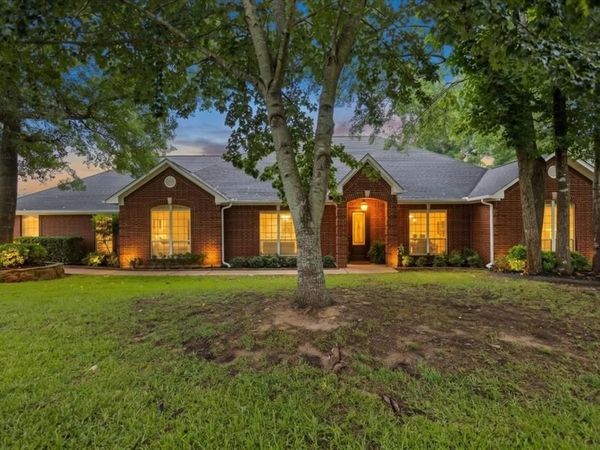 17770 County Road 122 , Tyler, TX 75703