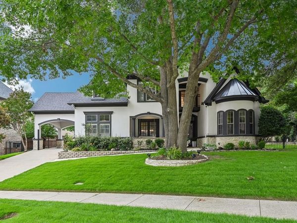 1200 Trail Ridge Drive, McKinney, TX 75072