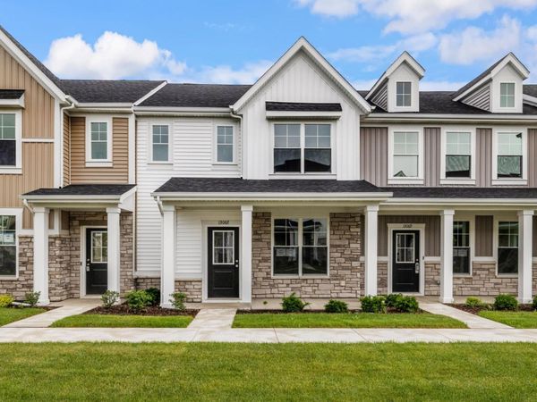 13067 Carolina Street, Crown Point, IN 46307