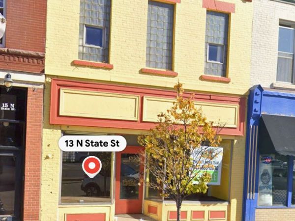 13 N State Street , Elgin, IL 60123