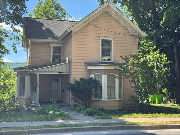 181 Chestnut Street, Oneonta, NY 13820