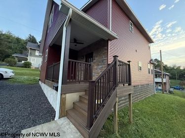 54 Sycamore Street, Morgantown, WV 26501