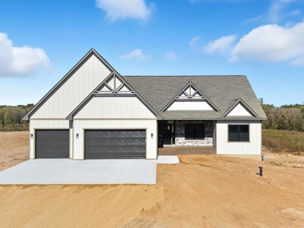 529 Chapman Hills Court , Hudson, WI 54016