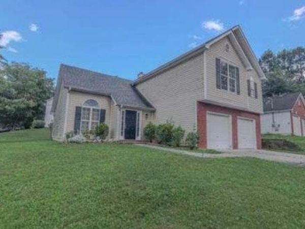 4124 Jewell Terrace , Conley, GA 30288