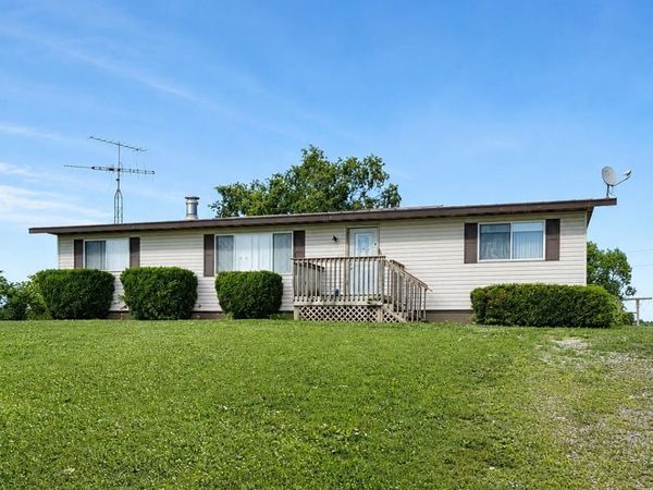 E18861 County Road FF, Hillsboro, WI 54634