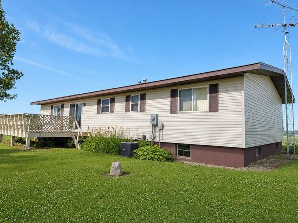 E18861 County Road FF, Hillsboro, WI 54634