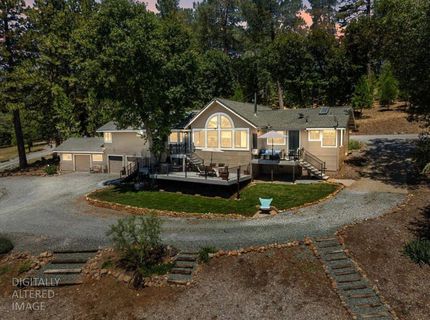 2901 Hermosa Ct, Camino, CA 95709 Photo