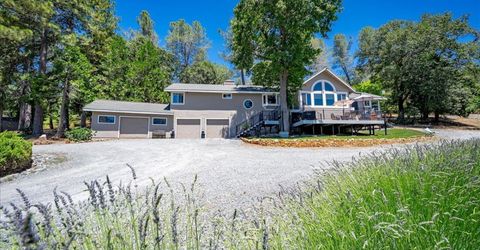 2901 Hermosa Ct, Camino, CA 95709 Photo