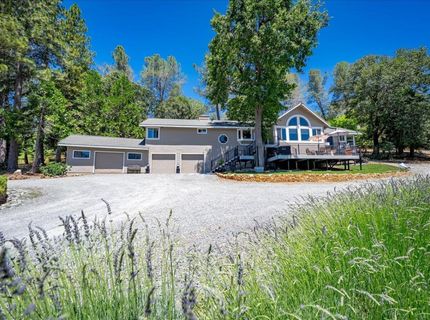 2901 Hermosa Ct, Camino, CA 95709 Photo