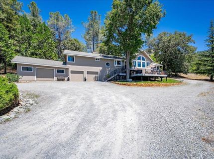2901 Hermosa Ct, Camino, CA 95709 Photo