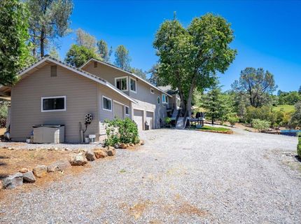 2901 Hermosa Ct, Camino, CA 95709 Photo