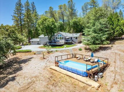 2901 Hermosa Ct, Camino, CA 95709 Photo