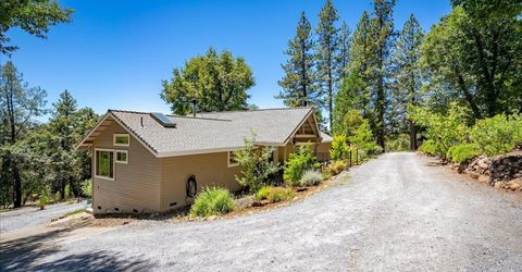 2901 Hermosa Ct, Camino, CA 95709 Photo