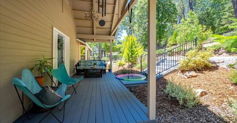 2901 Hermosa Ct, Camino, CA 95709 Photo