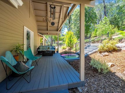 2901 Hermosa Ct, Camino, CA 95709 Photo