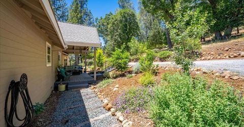 2901 Hermosa Ct, Camino, CA 95709 Photo