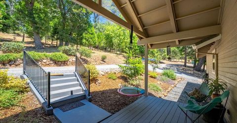 2901 Hermosa Ct, Camino, CA 95709 Photo
