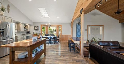 2901 Hermosa Ct, Camino, CA 95709 Photo