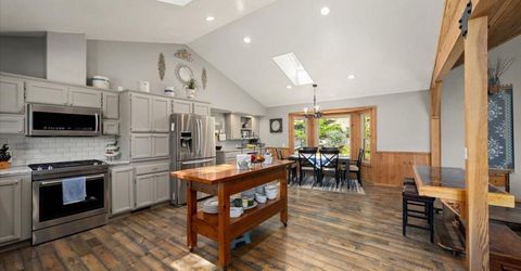 2901 Hermosa Ct, Camino, CA 95709 Photo